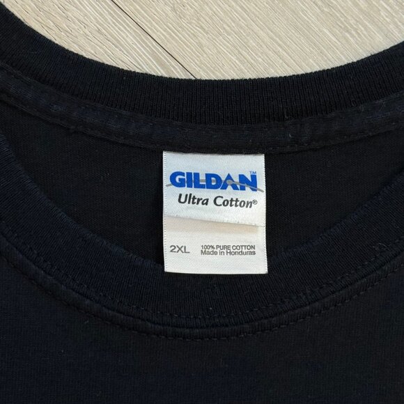 Rare Vintage Phoenix International Raceway Men's Black T-Shirt - Size XXL / 2XL - Picture 5 of 6